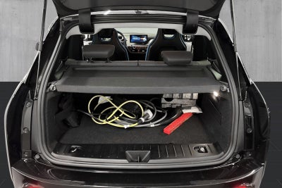 BMW i3s Charged Plus