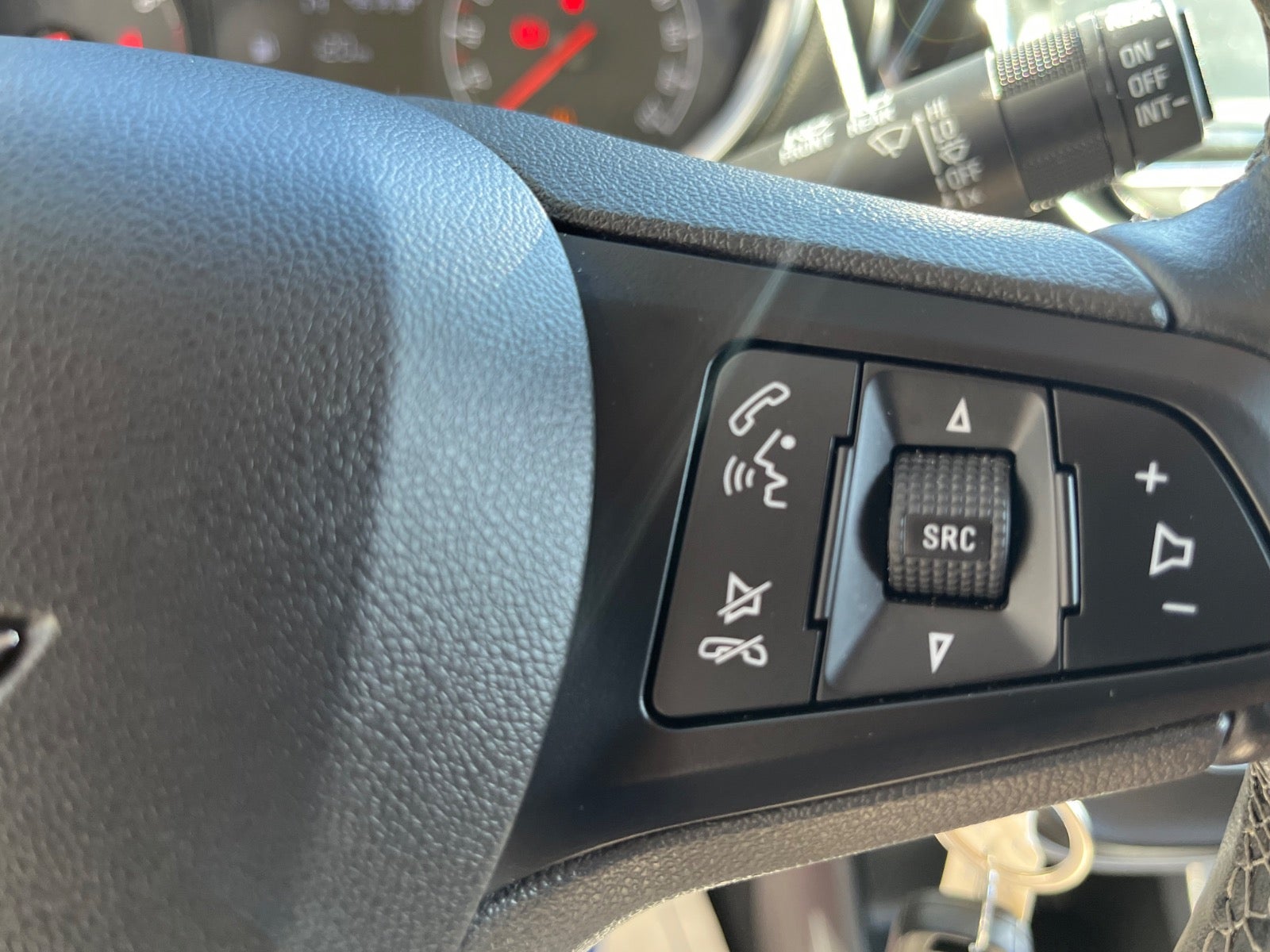 Billede af Opel Karl 1,0 Cosmo aut.