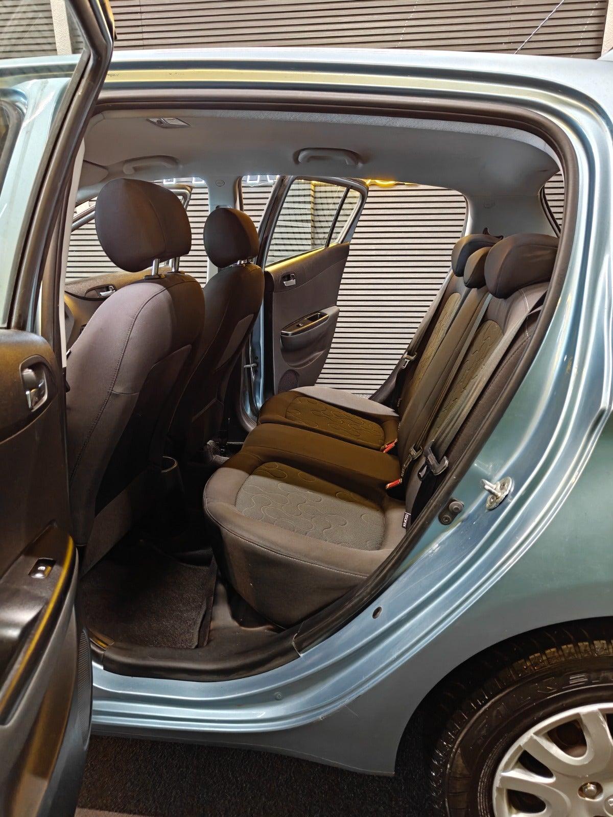 Billede af Hyundai i20 1,25 Classic