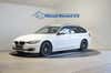BMW 320d Touring aut.