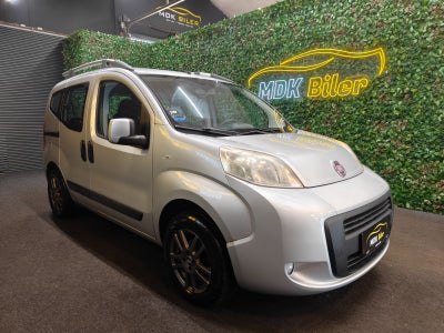 Fiat Qubo 1,4 Active 5d