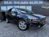 Ford S-MAX EcoBlue Titanium aut. 7prs