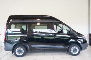 Ford Transit Custom Kombi 320S