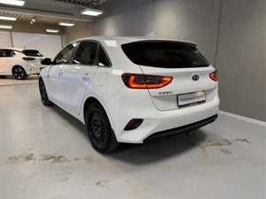 Kia Ceed T-GDi Intro Edition