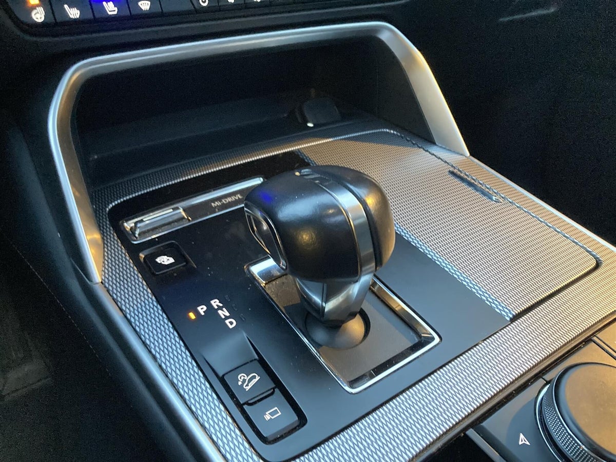 Mazda CX-60 PHEV Homura aut. AWD billede 8