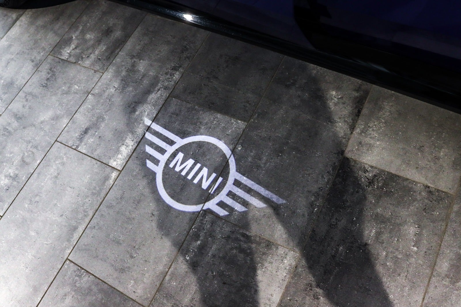 Billede af MINI Countryman SE  JCW Trim XL ALL4