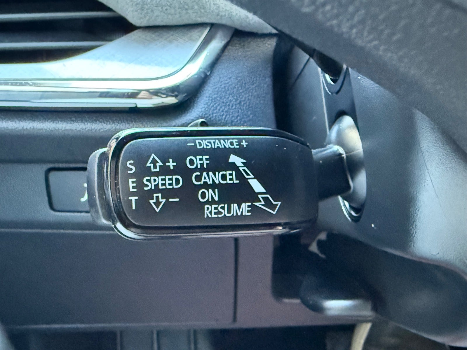 Skoda Enyaq iV Lounge