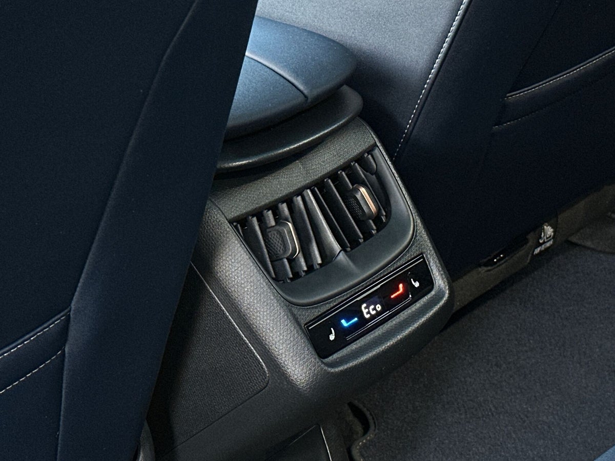 Cupra Tavascan VZ Adrenaline billede 17