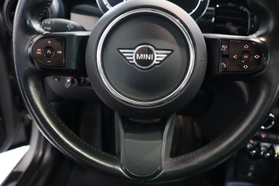 MINI Cooper SE Edition Premium Plus