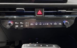 Kia EV6 Long Range Upgrade