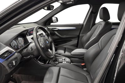 BMW X1 xDrive25e M-Sport aut. - 4