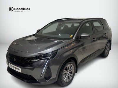 Peugeot 5008 1,5 BlueHDi 130 Allure Pack EAT8 7prs 5d