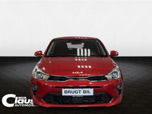 Kia Rio MPi Final Edition