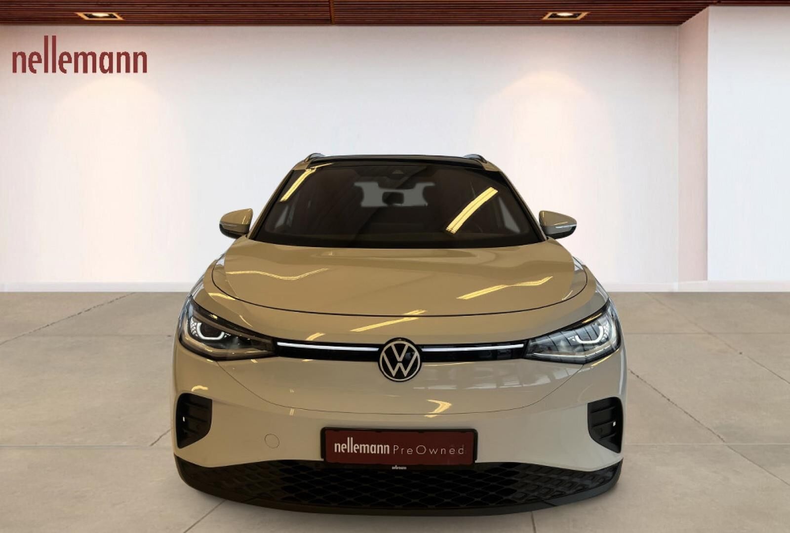 VW ID.4 Style