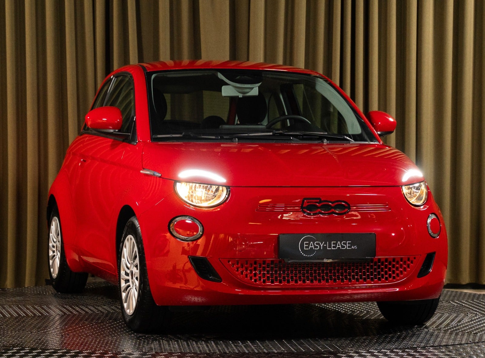 Billede af Fiat 500e 42