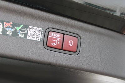 Mercedes EQE300 SUV AMG Line