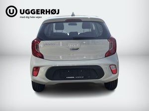 Kia Picanto Prestige AMT