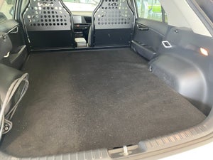 Kia Niro EV Van