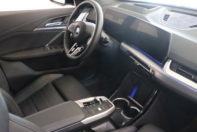 BMW iX1 xDrive30 M-Sport