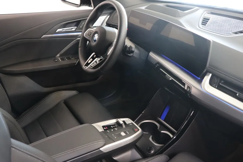 BMW iX1 xDrive30 M-Sport