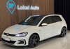 VW Golf VII GTE DSG