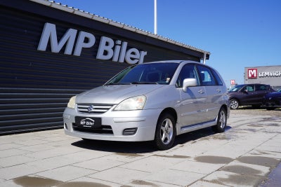Suzuki Liana 1,6  5d