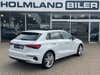 Audi A3 TFSi e Prestige Sportback S-tr. thumbnail