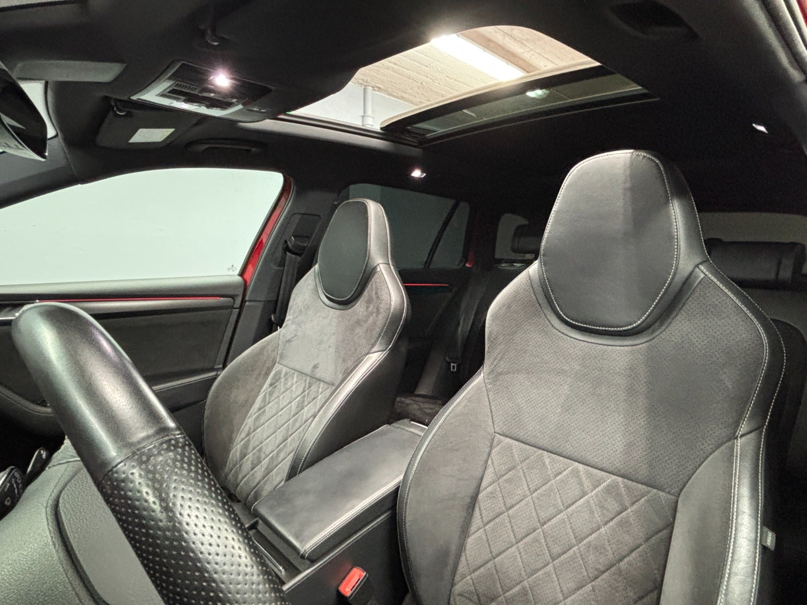 Billede af Skoda Superb 1,4 TSi iV Sportline Combi DSG