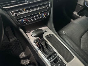 Kia Optima PHEV SW aut.