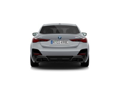 BMW i4 M60 M-Sport xDrive