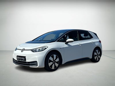 VW ID.3 City