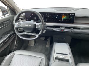 Kia EV9 Long Range Performance Premium AWD 7prs