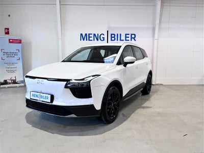 Aiways U5  Premium 5d