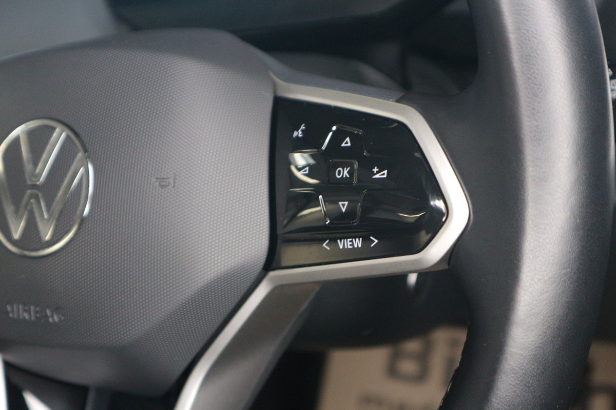VW ID.4 Pro Performance