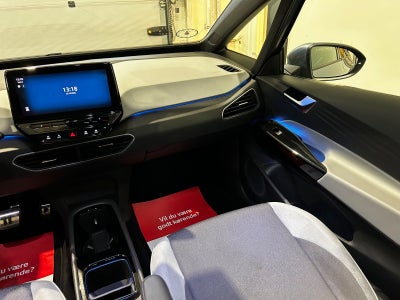 VW ID.3 Pro