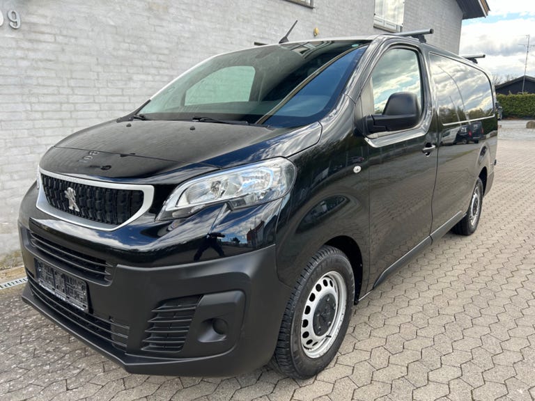 Peugeot Expert BlueHDi 120 L3 Plus Van