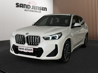 BMW iX1 xDrive30 M-Sport Premium Van