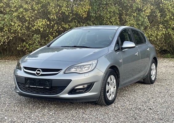 Opel Astra 100 Enjoy