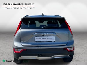 Kia Niro EV