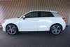Audi Q2 TDi 116 Sport thumbnail