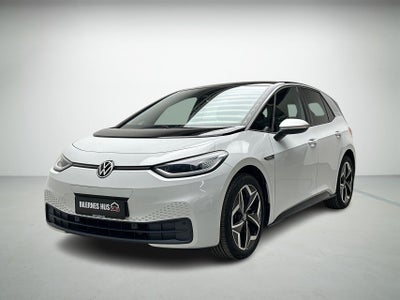 VW ID.3 1ST Pro Performance Plus