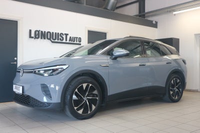 VW ID.4 Pro Performance