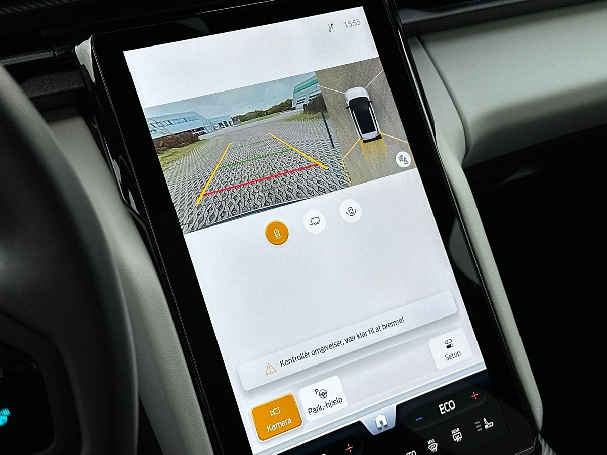 Ford Explorer Premium Extended Range AWD billede 17