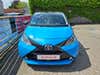 Toyota Aygo VVT-i x-cite thumbnail