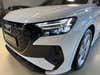 Audi Q4 e-tron S-line thumbnail