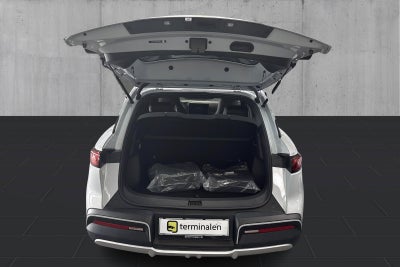 BYD Atto 2 Boost