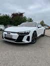 Audi e-tron GT quattro