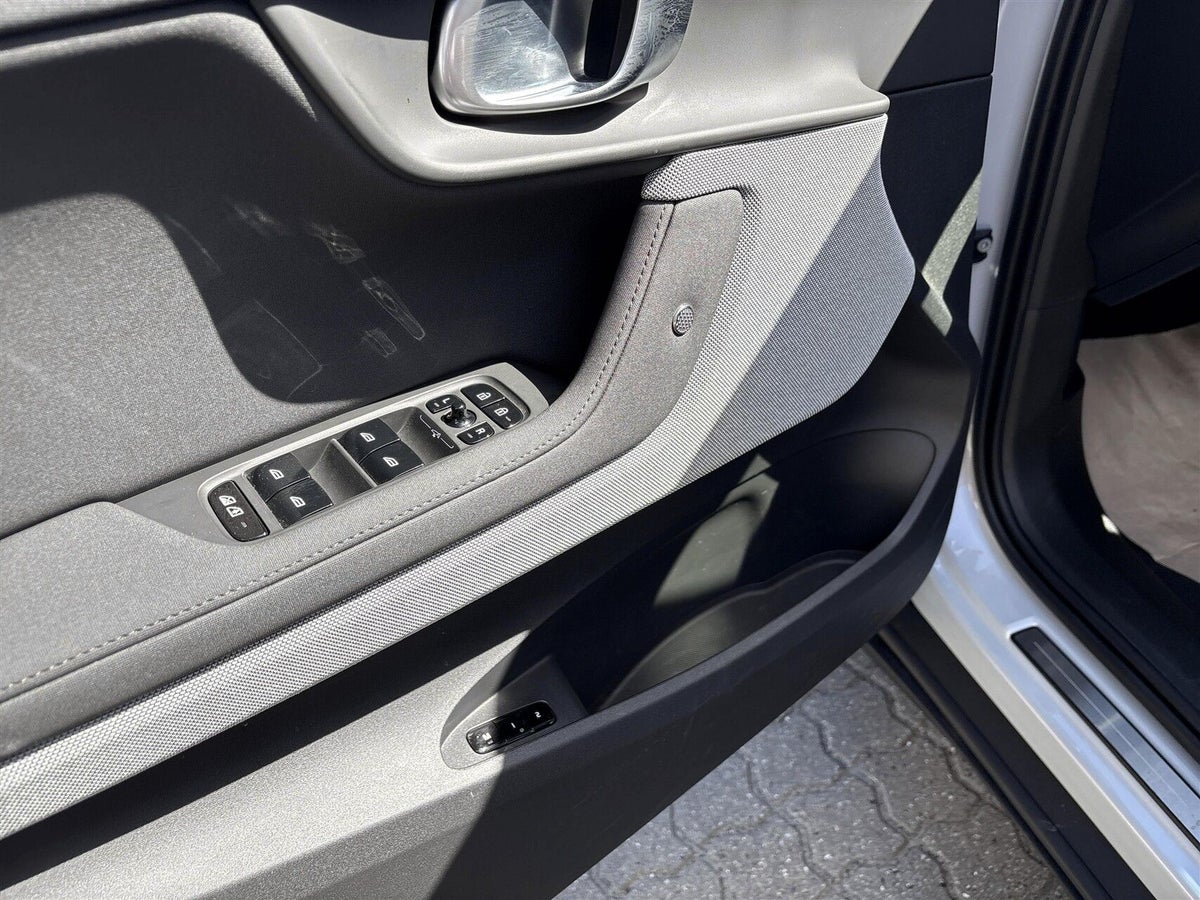 Polestar 2 Long Range AWD billede 15