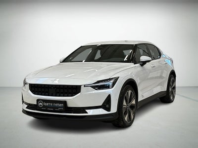 Polestar 2 Long Range