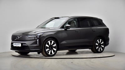 Volvo EX90  Twin Ultra 7prs 5d